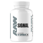 Raw Nutrition Signal