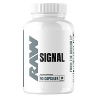 Raw Nutrition Signal