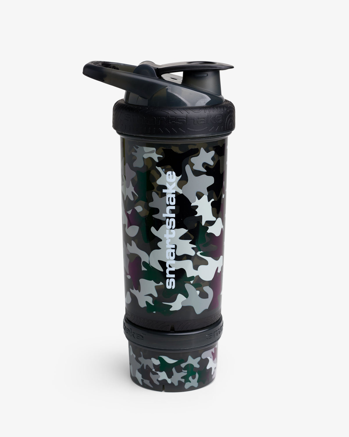 SmartShake Revive Camo Black