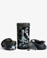SmartShake Revive Camo Black