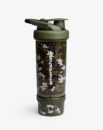 SmartShake Revive Camo Green