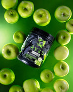 Ryse Godzilla Pre Workout - Green Apple