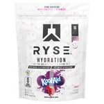 Ryse Core Hydration Kool Aid, Kool Aid Grape