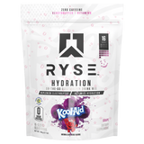 Ryse Core Hydration Kool Aid, Kool Aid Grape