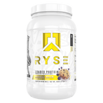 Ryse Loaded Protein, Bberry Muffin powder