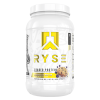 Ryse Loaded Protein