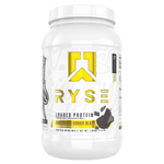 Ryse Loaded Protein, Choc Cookie Blast powder