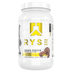 Ryse Loaded Protein, Peanut Butter Cup spread