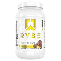 Ryse Loaded Protein
