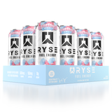 Ryse 12-Pack Fuel Energy Drink - Orange