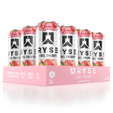 Ryse Fuel Energy Drink - Pink Splash