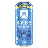 Ryse Fuel Energy Drink - Blue Razz