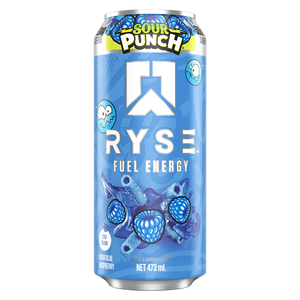 Ryse Pre-Workout