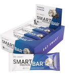 Smart Protein Bar 12-Pack Smart Bar - Cookies N Cream, 720g (12 Serves) - 12 pack
