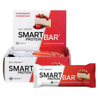 Smart Protein Bar 12-Pack Smart Bar