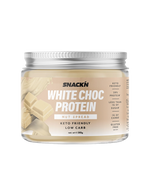 Vitawerx Protein Nut Spread protein powder, White Choc, 265g, NZ Supps