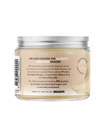 Vitawerx Protein Nut Spread, White Choc — side of pack
