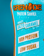 Grenade Protein RTD - Salted Caramel