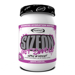 Gaspari Size On, Grape Cooler powder