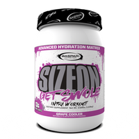 Gaspari Size On