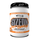 Gaspari Size On, Orange Cooler powder