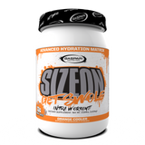 Gaspari Size On, Orange Cooler powder