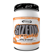 Gaspari Size On, Orange Cooler powder