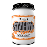 Gaspari Size On
