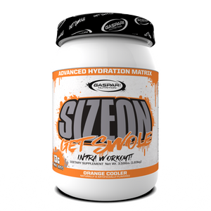 Gaspari Creatine