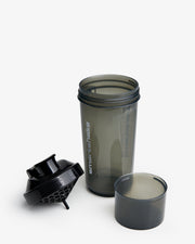 SmartShake Smart Shake Slim Gunsmoke Black