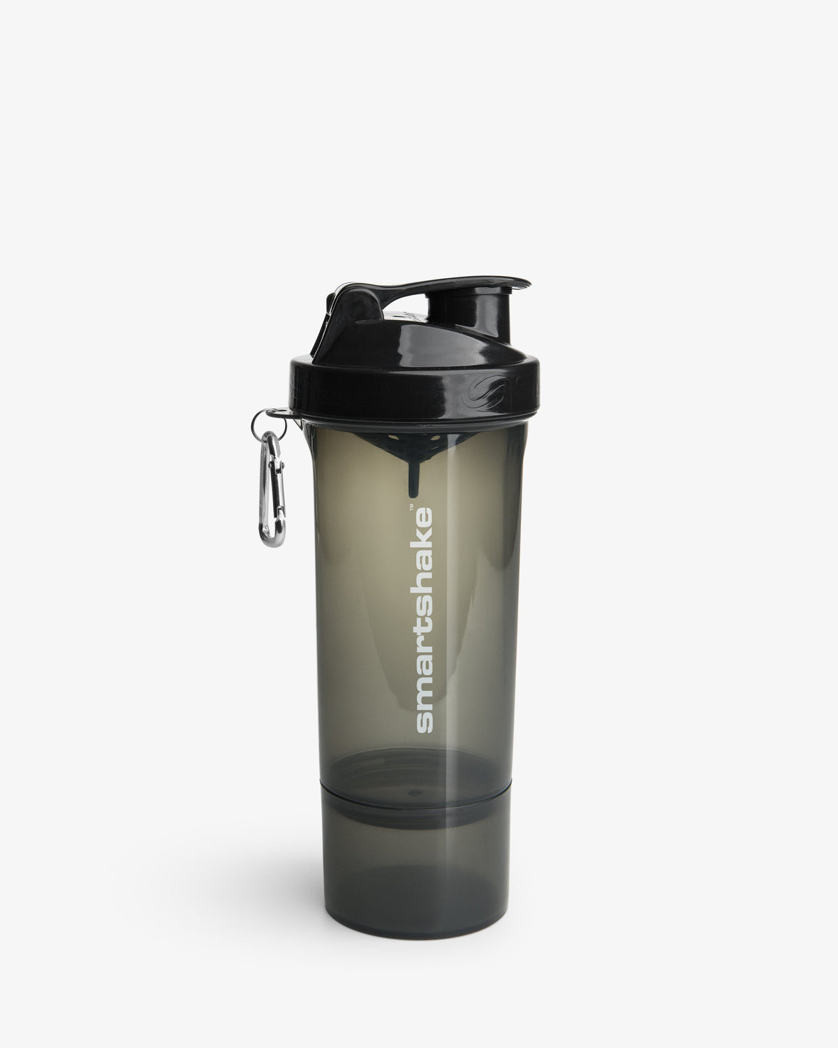 SmartShake Smart Shake Slim Gunsmoke Black