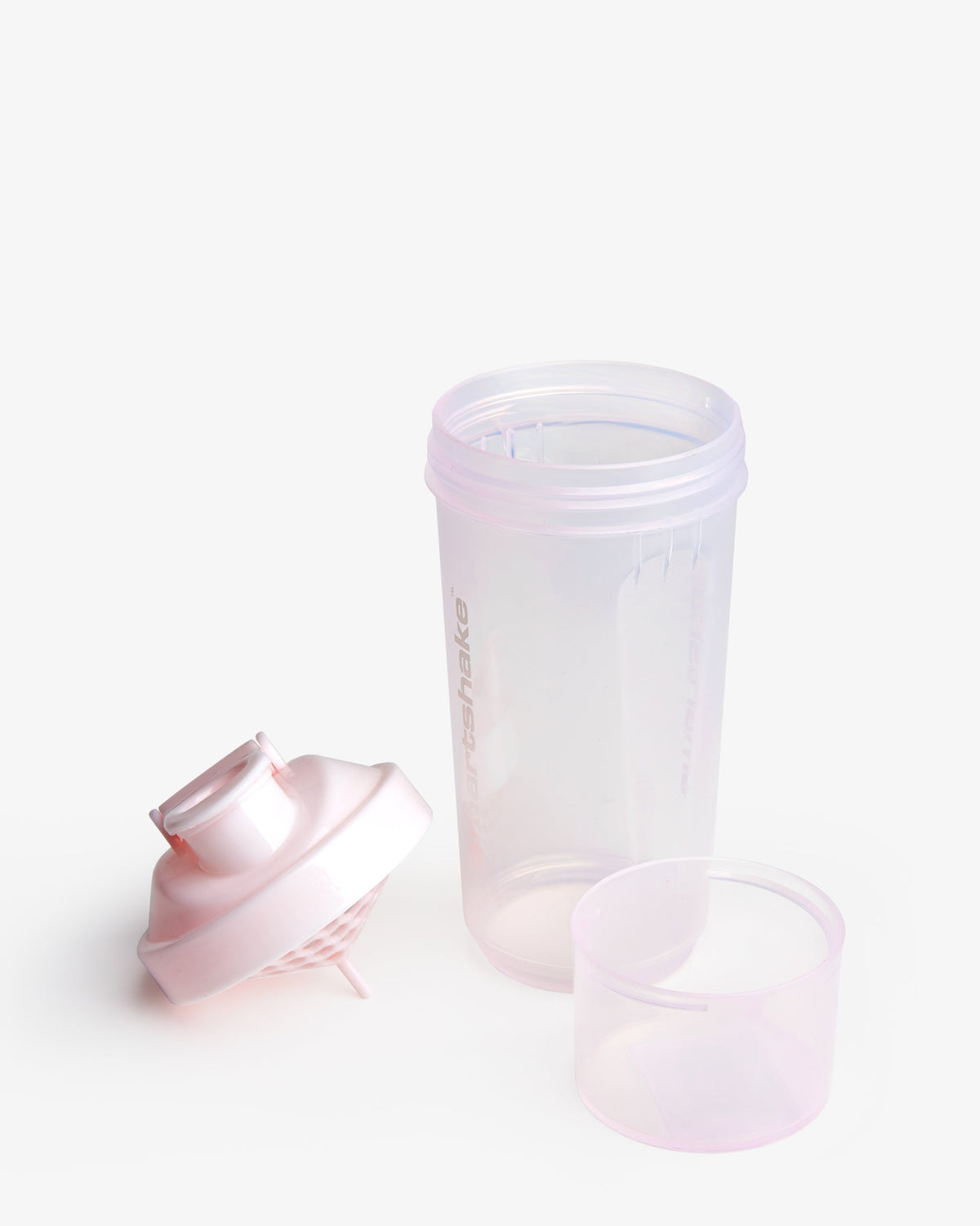 SmartShake Smart Shake Slim Cotton Pink