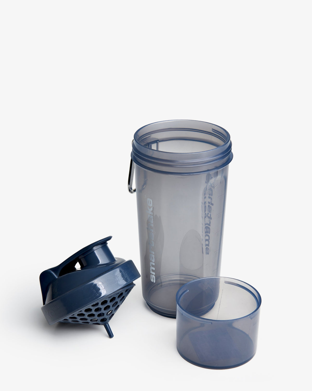 SmartShake Smart Shake Slim Stormy Grey