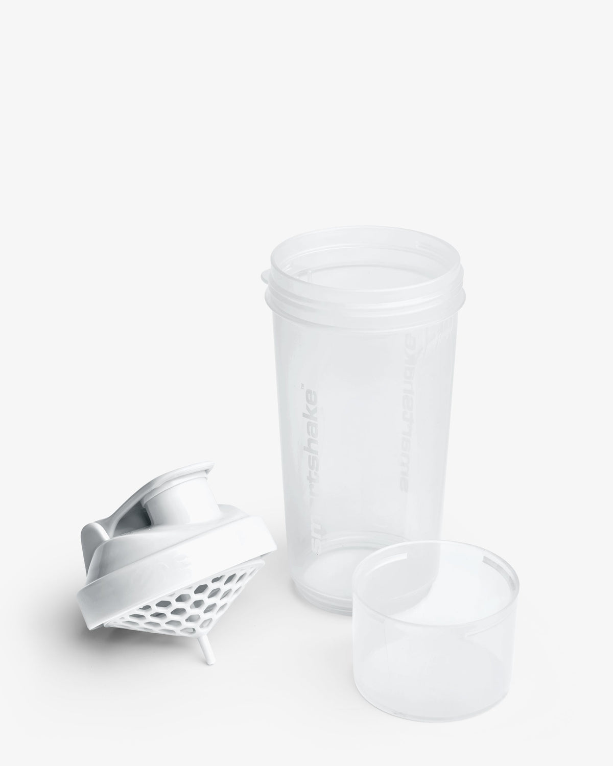 SmartShake Smart Shake Slim White