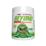 EHPlabs Beyond BCAA+EAA Ghostbusters - Slimer, 60 Serves