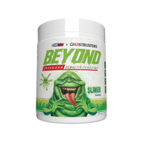 EHPlabs Beyond BCAA+EAA Ghostbusters
