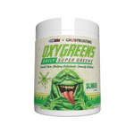 EHPlabs OxyGreens Ghostbusters - Slimer, 30 Serves