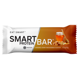 Smart Protein Bar Smart Bar - Crml/Honey/Mcdmia