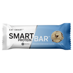 Smart Protein Bar Smart Bar, Chocolate Chips Cookie Dough