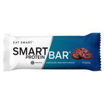 Smart Protein Bar Smart Bar, Chocolate Choc Chip