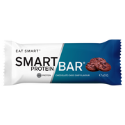 Smart Protein Bar Smart Bar, Chocolate Choc Chip, NZ Supps