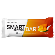 Smart Protein Bar Smart Bar, Mango Cream, NZ Supps