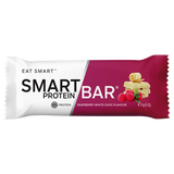 Smart Protein Bar Smart Bar - Raspberry/White/Chocolate