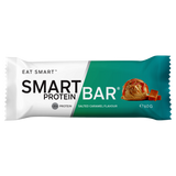 Smart Protein Bar Smart Bar, Salted Caramel