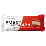 Smart Protein Bar Smart Bar, Strawberry Cheesecake