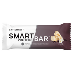Smart Protein Bar Smart Bar, Vanilla Nougat, NZ Supps