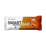 Smart Protein Bar 12-Pack Smart Bar - Caramel Honey Macadamia, 720g (12 Serves)