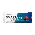Smart Protein Bar 12-Pack Smart Bar - Chocolate Choc Chip, 720g (12 Serves)