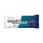 Smart Protein Bar 12-Pack Smart Bar - Chocolate Choc Chip, 720g (12 Serves)