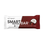 Smart Protein Bar 12-Pack Smart Bar - Dark Chocolate Cherry Coconut, 720g (12 Serves)